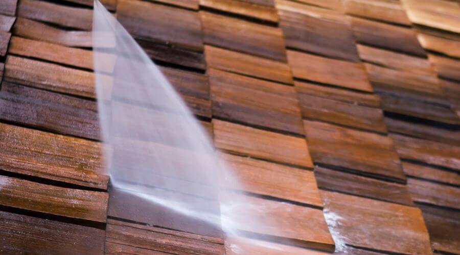 Asphalt Roofing in Akron, AL